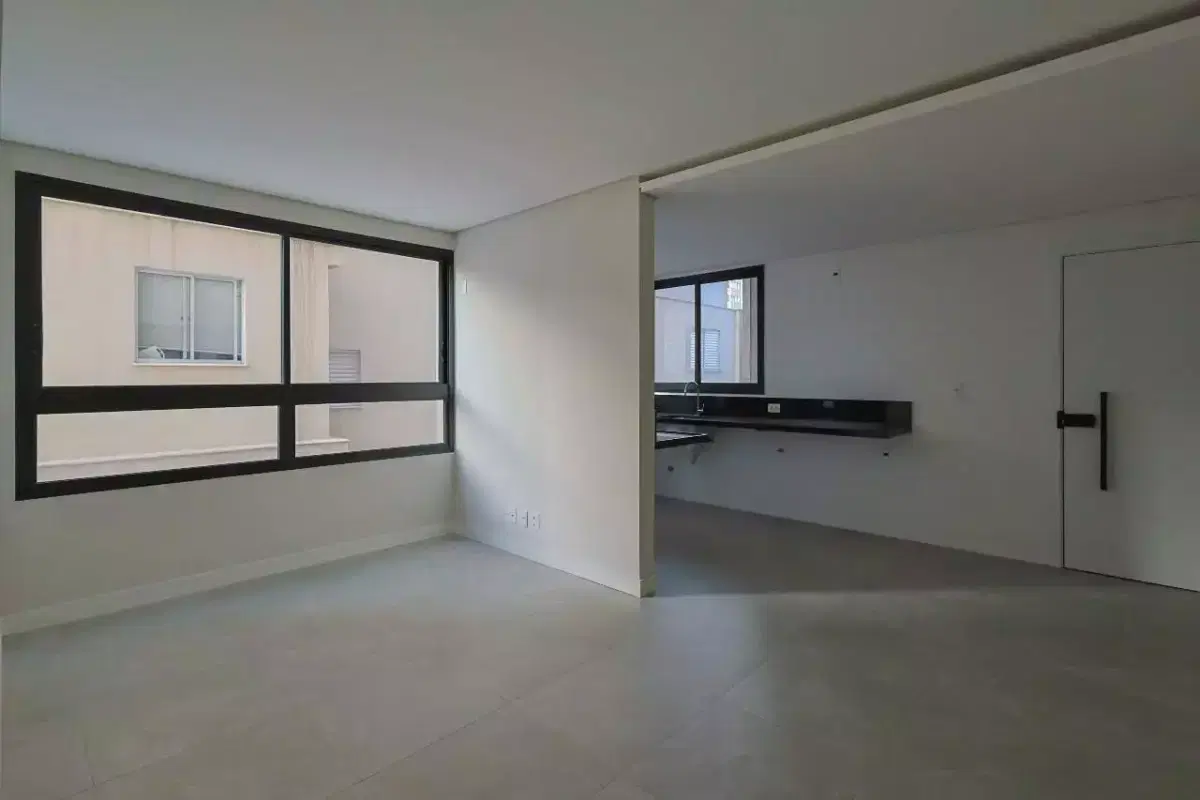 Residencial › Apartamento no Santa Efigênia com 57,00 (M²), 2 quartos e 2 vagas para Venda - Apartamento em Santa Efigênia, Belo Horizonte - à venda - Silvio Ximenes Imobiliária