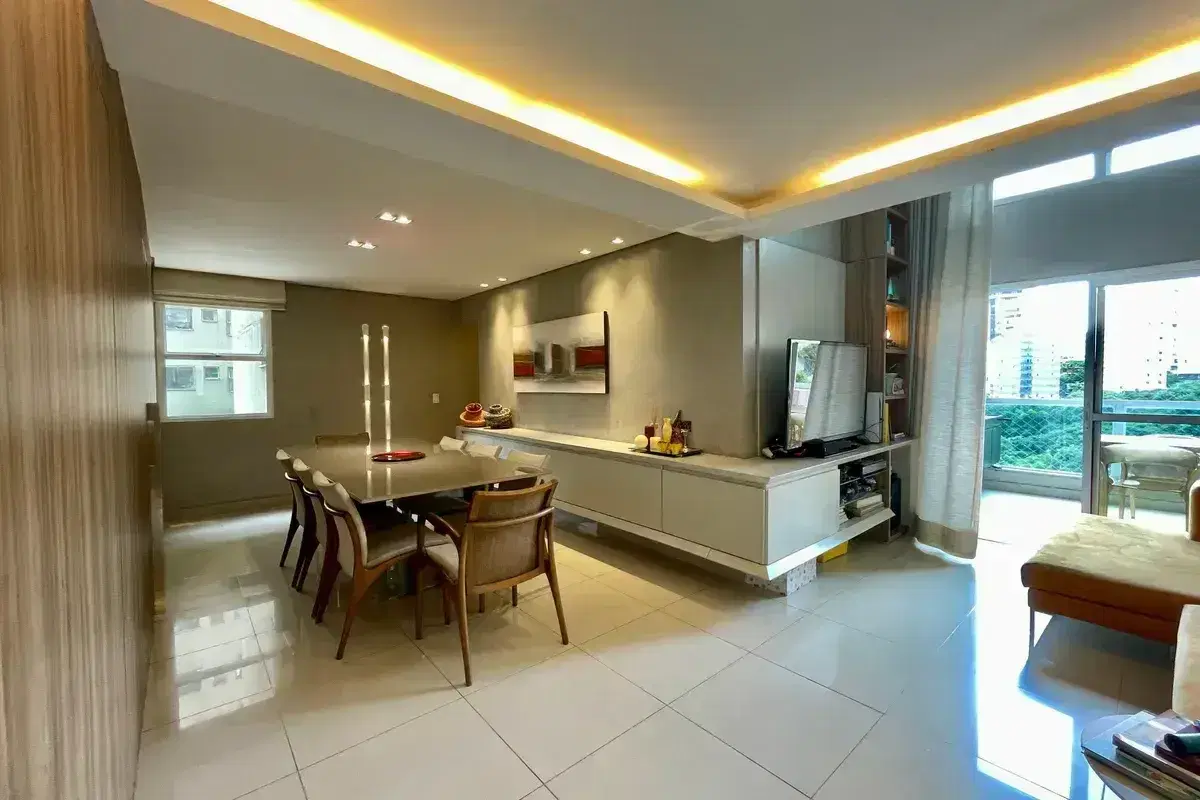Apartamento com 3 quartos à Venda, Sion - Belo Horizonte - Apartamento em Sion, Belo Horizonte - à venda - Silvio Ximenes Imobiliária