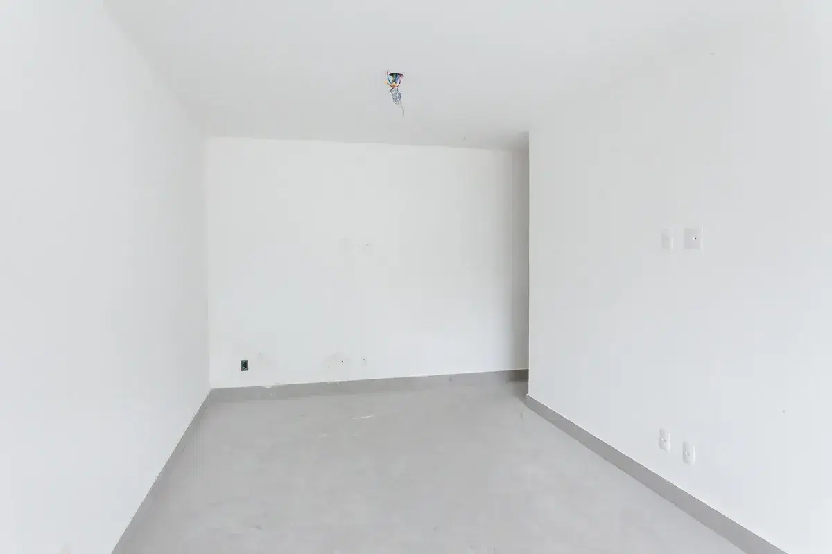 Apartamento com 3 quartos à Venda, Gutierrez - Belo Horizonte - Apartamento em Gutierrez, Belo Horizonte - à venda - Silvio Ximenes Imobiliária