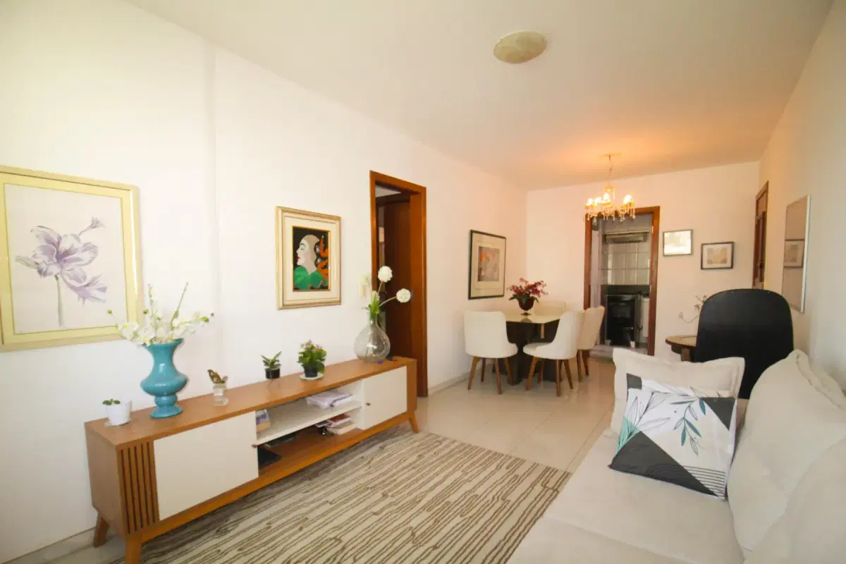 Apartamento com 3 quartos à Venda, Buritis - Belo Horizonte - Apartamento em Buritis, Belo Horizonte - à venda - Silvio Ximenes Imobiliária