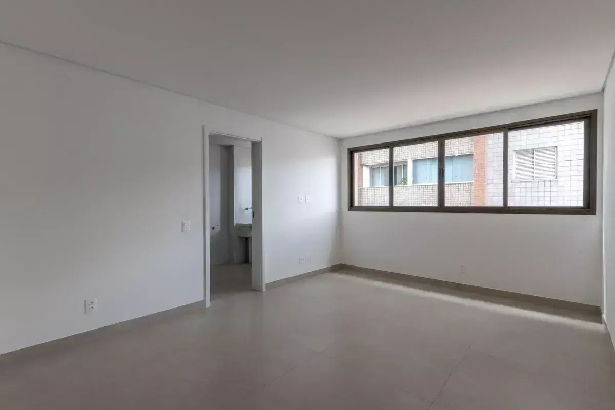 Residencial › Apartamento no Lourdes com 70,00 (M²), 2 quartos e 2 vagas para Venda - Apartamento em Lourdes, Belo Horizonte - à venda - Silvio Ximenes Imobiliária