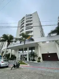 Apartamento à Venda com 1 suíte + 1 dormitório no bairro São João em Itajaí/SC - Apartamento em São João, Itajaí - à venda - Ação Imoveis LTDA