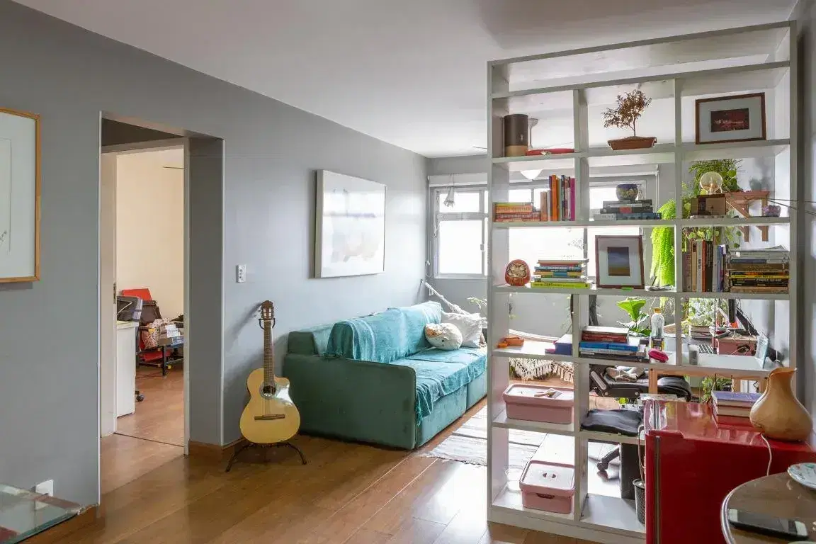 Apartamento de 97m² à Venda por R$ 735.000,00 na Vila Romana / São Paulo - Apartamento em Vila Romana, São Paulo - à venda - INGRÁCIA IMÓVEIS