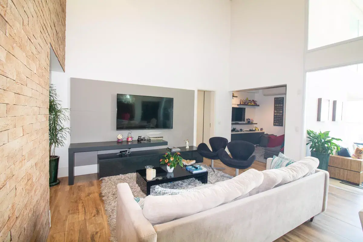 Apartamento com 3 quartos à Venda, Moema - São Paulo - Apartamento em Moema, São Paulo - à venda - FORTE PRIME IMOVEIS LTDA