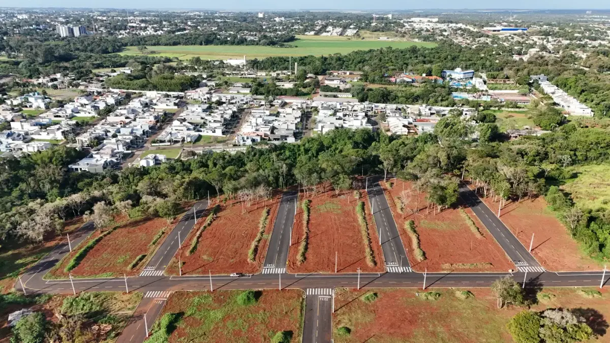 fachada moderna linhas retas