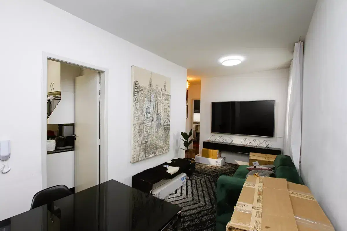 Residencial › Apartamento no Buritis com 67,00 (M²), 3 quartos e 1 vaga para Venda - Apartamento em Buritis, Belo Horizonte - à venda - Silvio Ximenes Imobiliária