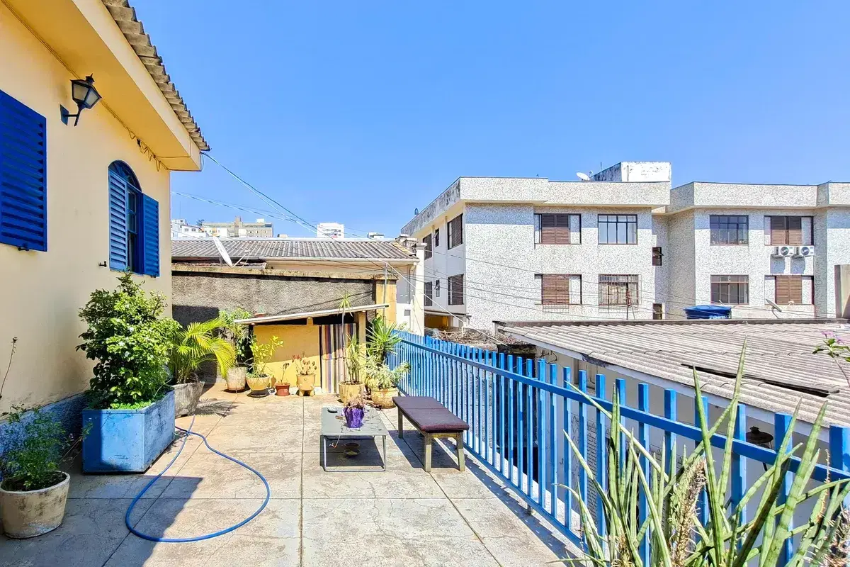 Residencial › Casa no São Lucas com 420,00 (M²), 6 quartos e 2 vagas para Venda - Casa em São Lucas, Belo Horizonte - à venda - Silvio Ximenes Imobiliária