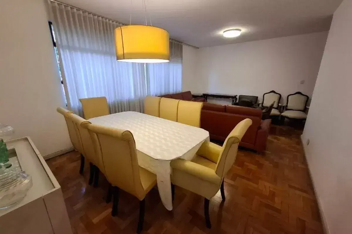Residencial › Apartamento no Cruzeiro com 174,00 (M²), 4 quartos e 1 vaga para Venda - Apartamento em Cruzeiro, Belo Horizonte - à venda - Silvio Ximenes Imobiliária
