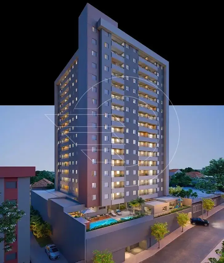 MIRÓ HOME ART - Apartamento em A Partir de R$ 287.000,00 - FLEX CONSULTORIA IMOBILIÁRIA LTDA