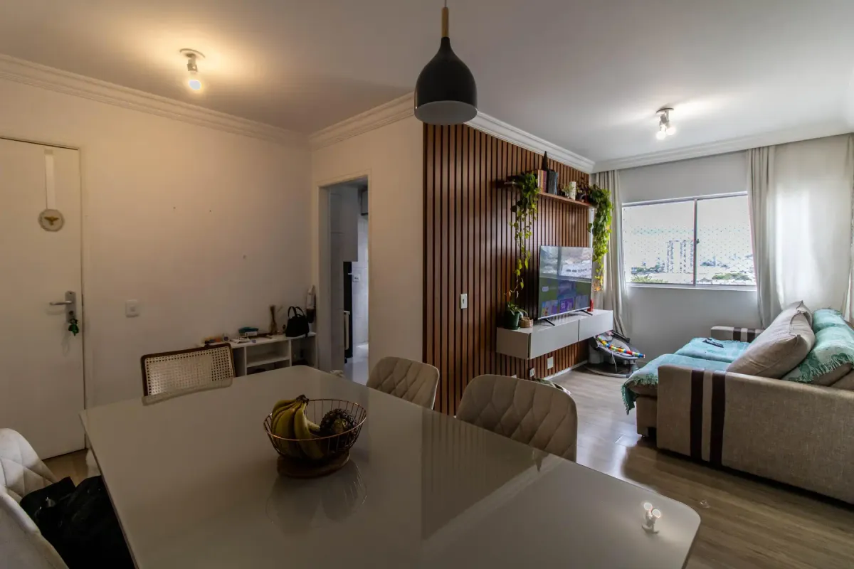 Apartamento com 3 quartos à Venda, Vila Leonor - Guarulhos - Apartamento em Vila Leonor, Guarulhos - à venda - MFelix Imóveis e Assessoria Ltda