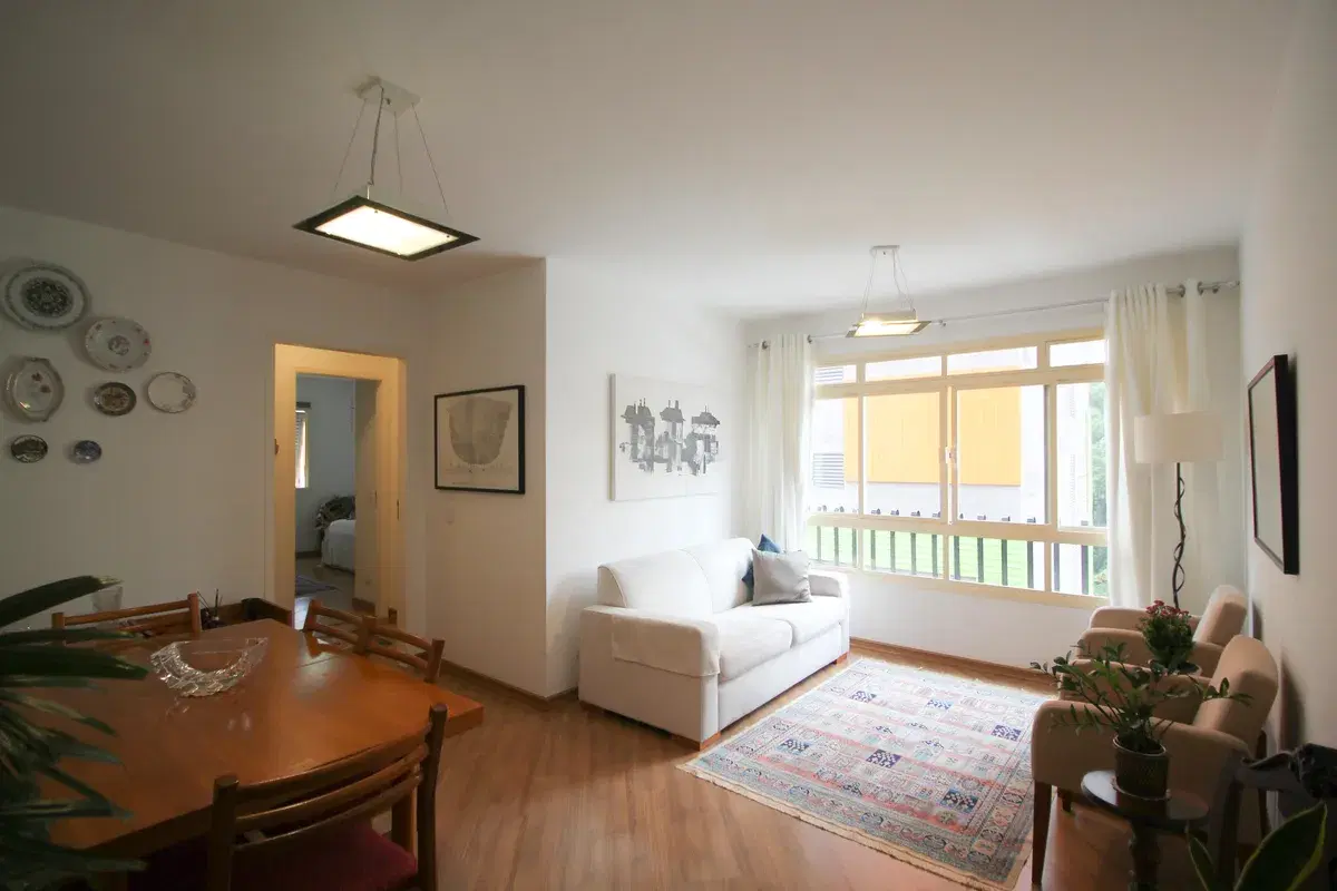 Apartamento com 2 quartos à Venda, Planalto Paulista - São Paulo - Apartamento em Planalto Paulista, São Paulo - à venda - FORTE PRIME IMOVEIS LTDA