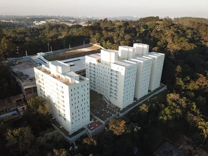 Apartamento com 02 Quartos- Condomínio Residencial Napoles - Cotia/SP - Apartamento em Jardim Colibri, Cotia - à venda - Alfa Negócios