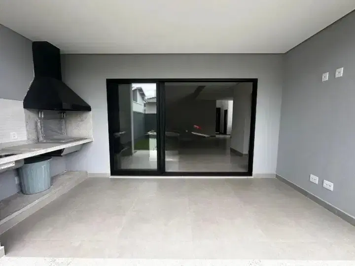 Casa 3 Suítes no condominio Terras de Gênova Jundiaí | Êxito - Casa em Chácara Morada Mediterrânea, Jundiaí - à venda - Team ÊXITO Imob
