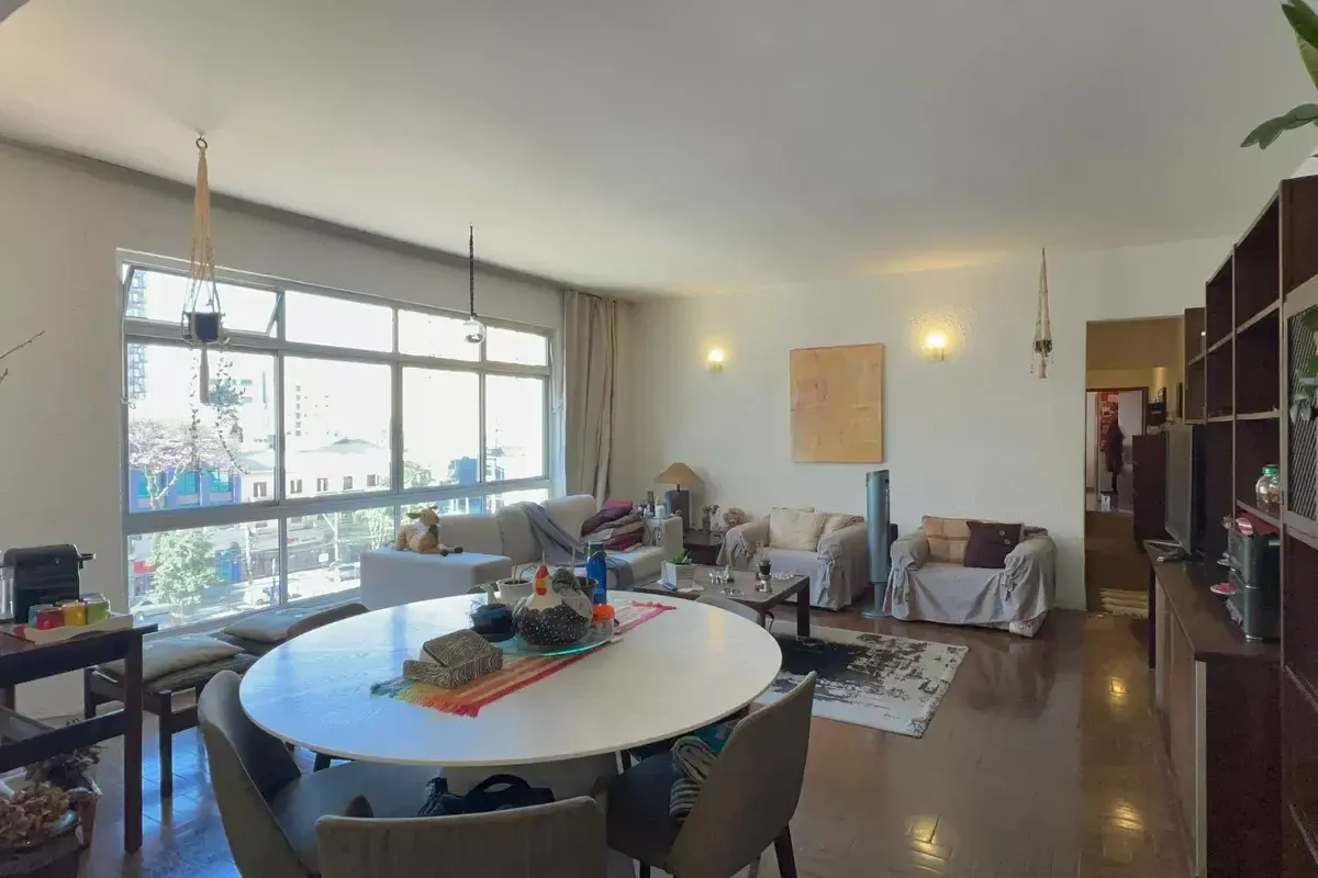 Apartamento com 3 dormitórios à venda - Paraíso - Apartamento em Paraíso, São Paulo - à venda - Marquesa Imóveis