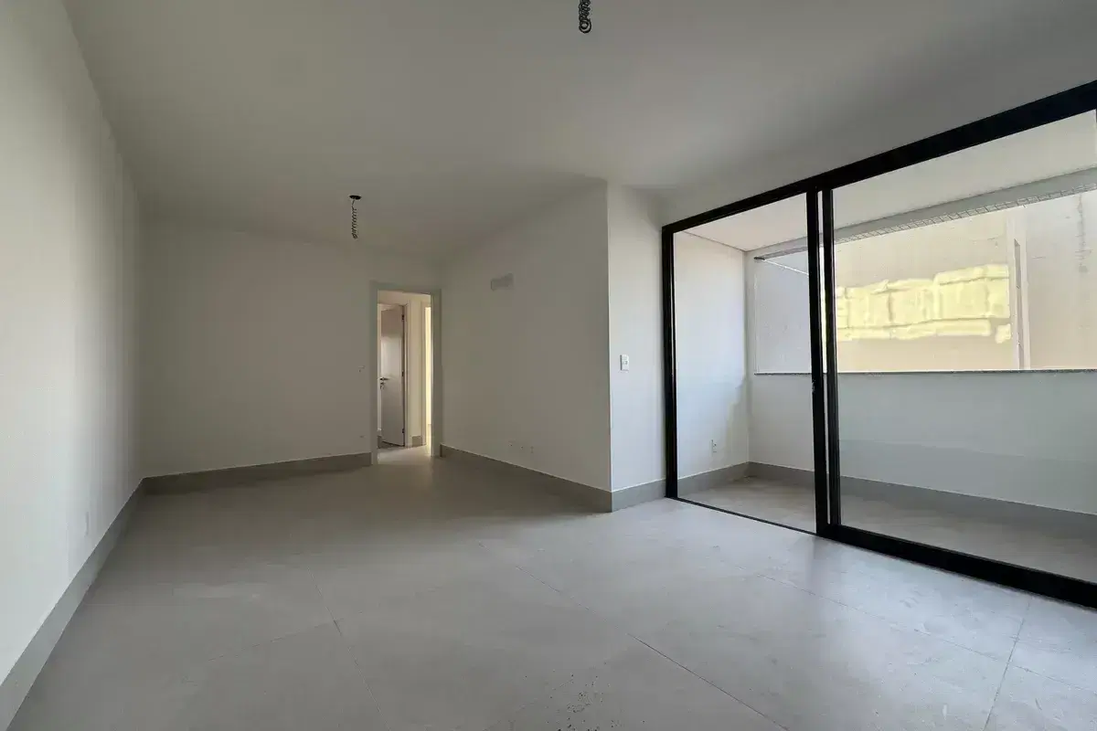Residencial › Apartamento no Cidade Nova com 83,00 (M²), 3 quartos e 2 vagas para Venda - Apartamento em Cidade Nova, Belo Horizonte - à venda - Silvio Ximenes Imobiliária