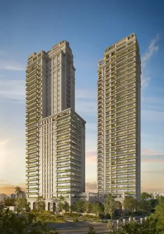 Edifício Adolpho Lindenberg | Lançamento | 331 metros | 04 suítes | 04 vagas - Apartamento em Moema, São Paulo - à venda - SEGUNDO IMÓVEL