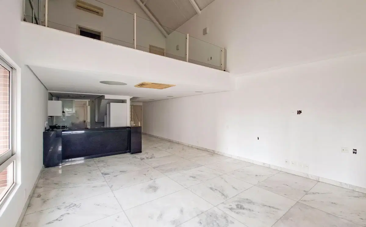 Duplex com 1 quarto à Venda, Lourdes - Belo Horizonte - Duplex em Lourdes, Belo Horizonte - à venda - Silvio Ximenes Imobiliária