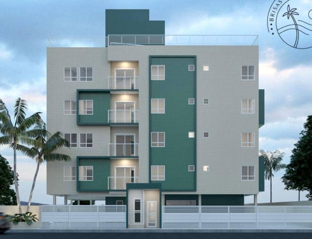 Brisas de Formosa - Apartamento em Cabedelo - à venda - ALOKI LOCACAO LTDA