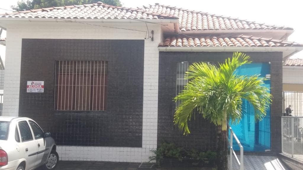 Sala para alugar, 50 m² por R$ 1.300,00/mês - Centro - João Pessoa/PB - Salas Comerciais em Centro, João Pessoa - para locação - ALOKI LOCACAO LTDA