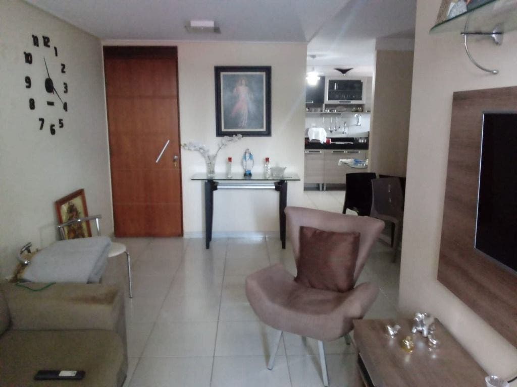 Real Bessa - Apartamento em Aeroclube, João Pessoa - à venda - ALOKI LOCACAO LTDA