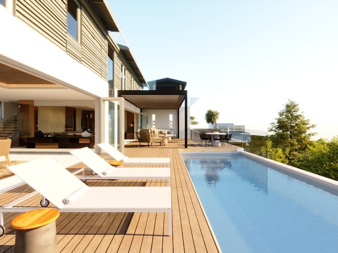 Casas