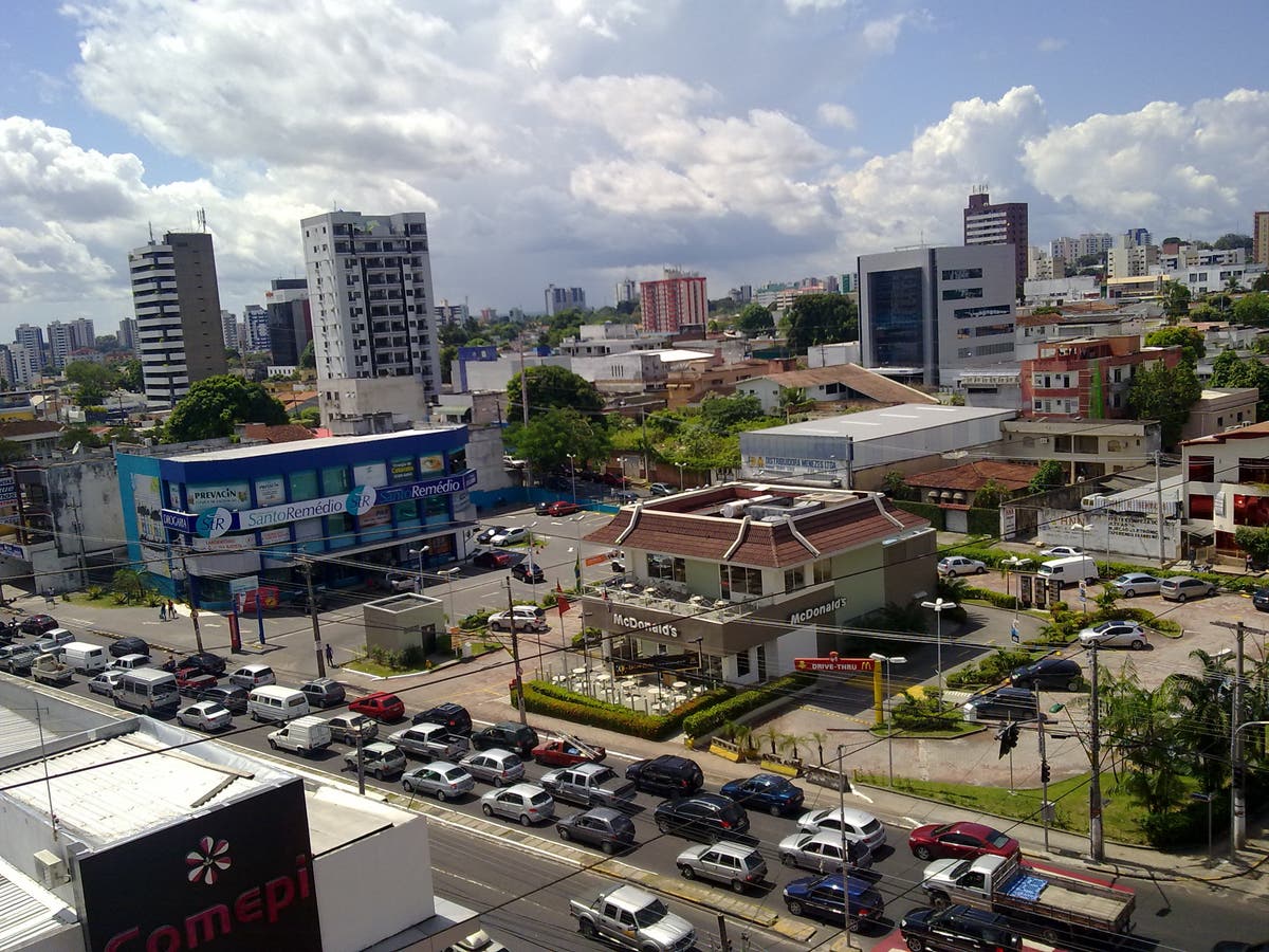 Nossa Senhora das Graças