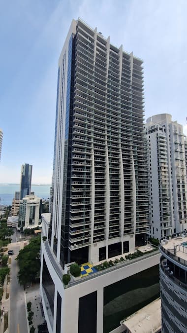 Apartamentos