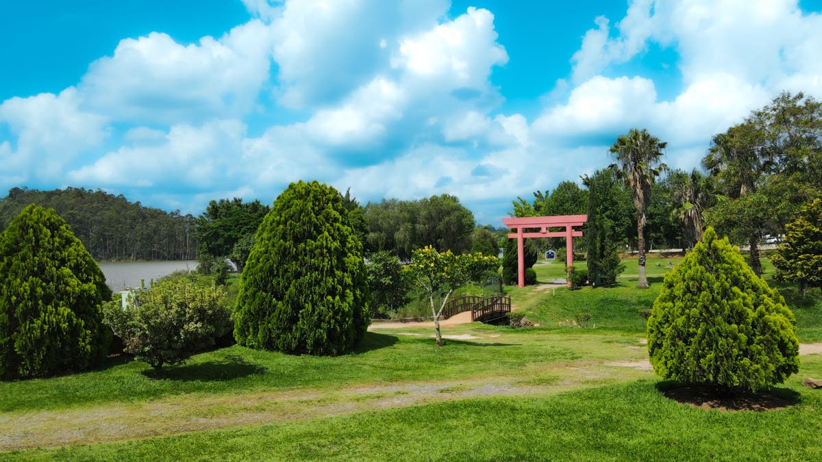 Jardim Florestal