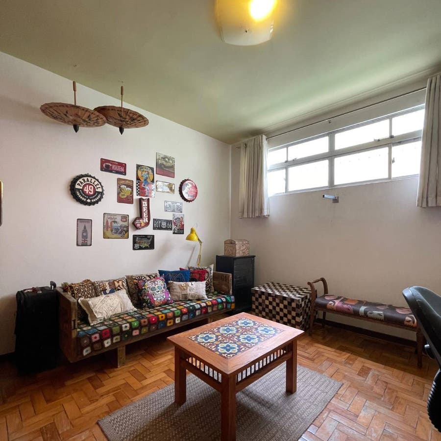 Residencial › Área Privativa no Buritis com 86,00 (M²), 2 quartos e 1 vaga para Venda - Área Privativa em Buritis, Belo Horizonte - à venda - Silvio Ximenes Imobiliária