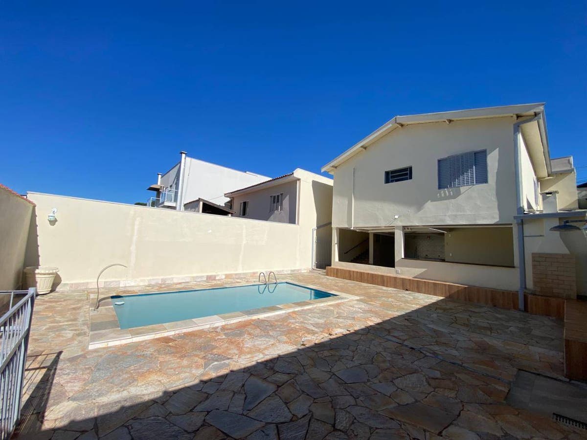 Fragata - Residencial › Casa - Casa em Fragata, Marília - à venda - FLEX CONSULTORIA IMOBILIÁRIA LTDA