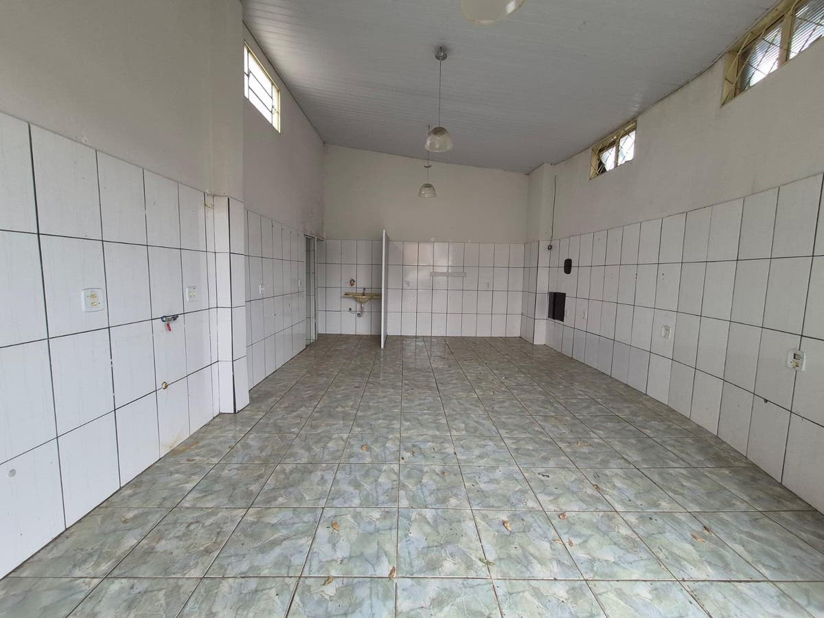 Ponto Comercial para Locação, Jardim Portinari - Franca - Ponto Comercial em Jardim Portinari, Franca - para locação - Uniocon Negócios Imobiliários