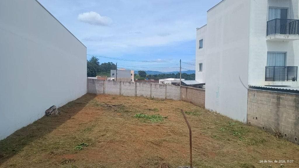 🌳, Lote/Terreno, Venda , 190.000,00 , Cidade Vergani, Pouso Alegre - MG, 2685 ~ TE0352 - Lote/Terreno em Cidade Vergani, Pouso Alegre - à venda - IMOBILIÁRIA VLT IMÓVEIS LTDA