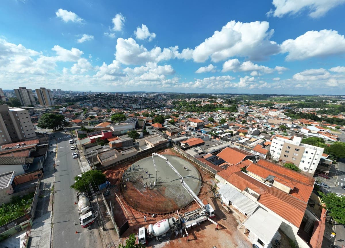 Vila Nambi