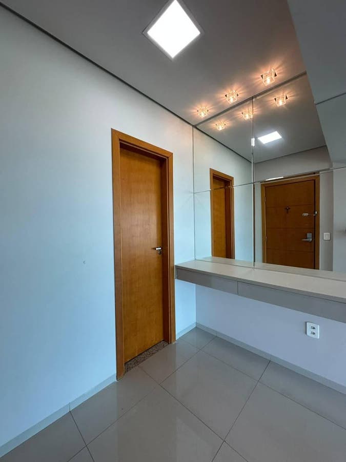 Foto 38 — Apartamento com 3 quartos, Residencial Interlagos - Rio Verde