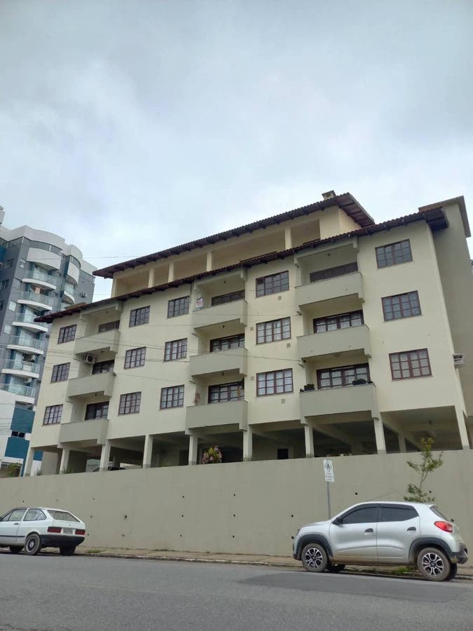 Apartamento com ótima localização - Apartamento em Vila Formosa, Mafra - à venda - RIO MASTER IMOBILIÁRIA LTDA