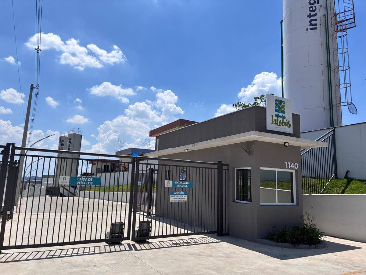 Sobrado Novo à Venda no Condomínio Villa dos Jatobás – Jardim Modelo, Suzano/Sp - Sobrado de Condomínio em Jardim Modelo, Suzano - à venda - Camila Ramos Imóveis
