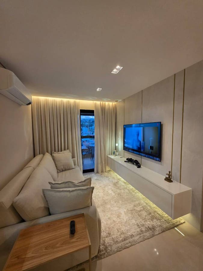 Apartamento com 2 quartos à venda | São José - Apartamento em Nossa Senhora do Rosário, São José - à venda - TAB Imóveis