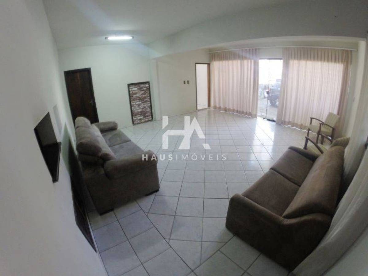 Casa Bem Localizada Ref 1343 - Casa em Centro, Jaraguá do Sul - à venda - HAUS IMÓVEIS LTDA