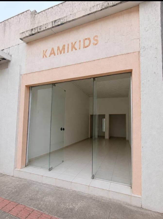 Ponto Comercial na Barao do Rio Branco, Centro de Garça - Comercial em Centro, Garça - para locação - Corretor Online