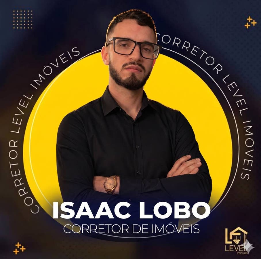 Isaac Lobo Alves Rodrigues