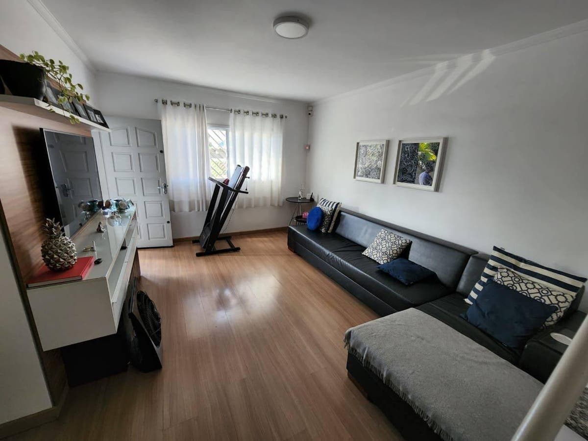 Sobrado com 3 Quartos à Venda, Mogi Moderno - Mogi das Cruzes - Sobrado em Mogi Moderno, Mogi das Cruzes - à venda - Renovar Imóveis Mogi Ltda