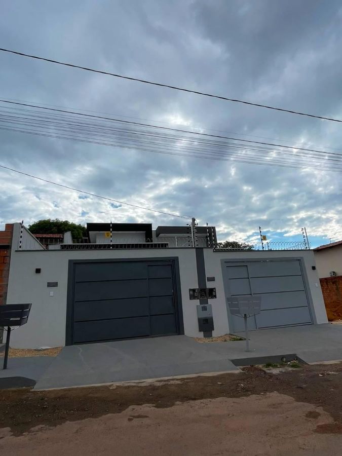Casa - 3 quartos com suíte - 1406 Sul - Casa Geminada em Plano Diretor Sul, Palmas - à venda - ALUGAR ADMINISTRAÇÃO DE IMÓVEIS