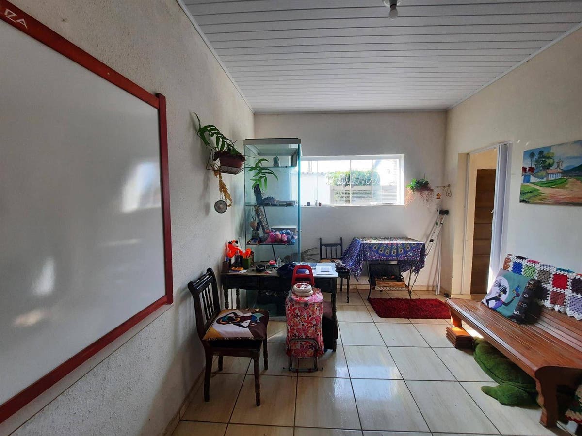 Somenzari - Residencial › Casa - Casa em Somenzari, Marília - à venda - FLEX CONSULTORIA IMOBILIÁRIA LTDA