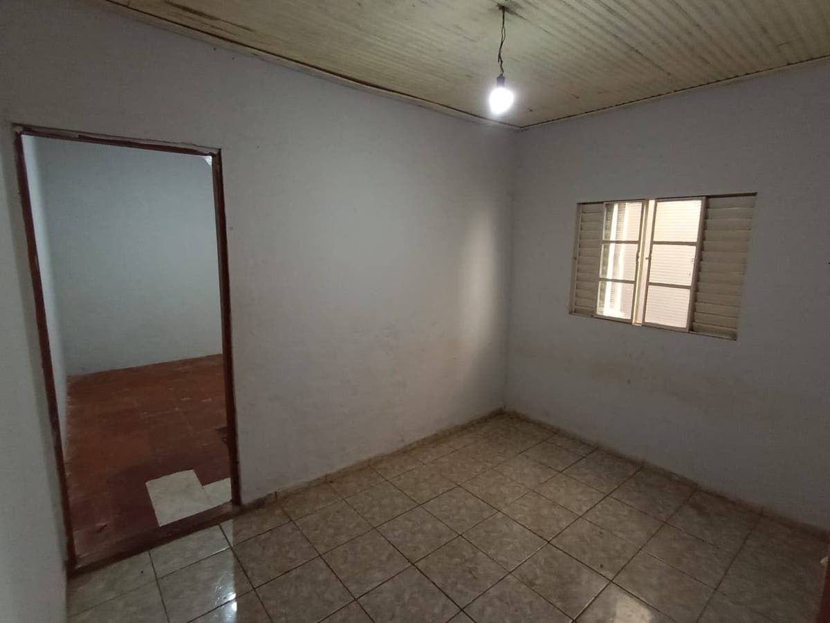 Casa - Casa em Jardim Nova Jaú, Jaú - à venda - JM IMOBILIARIA ARRUDA LTDA ME