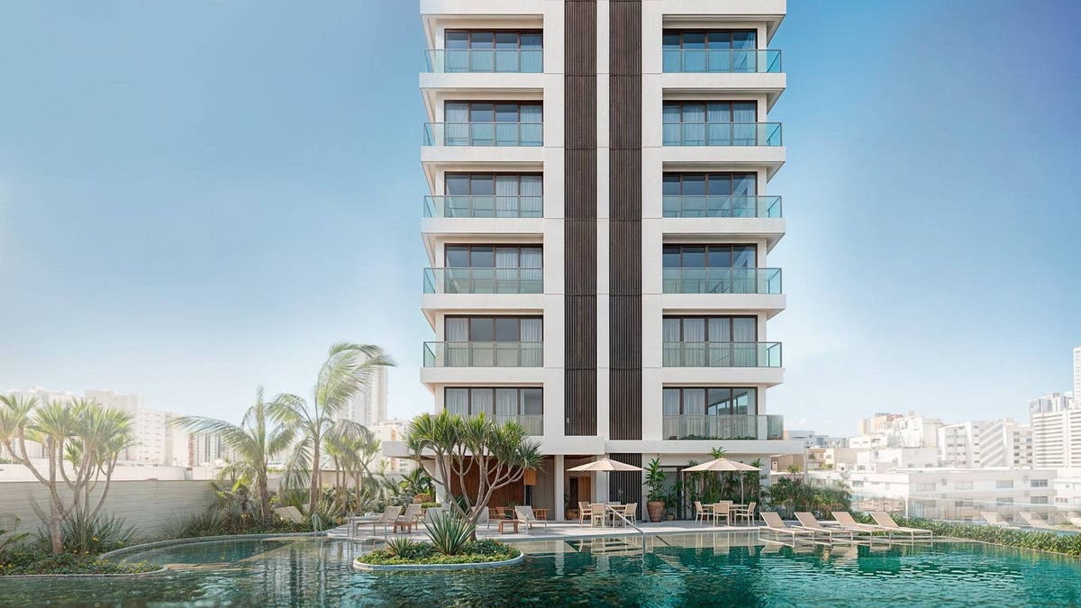 Veredas - Apartamento em Fazenda, Itajaí - à venda - Lisboa Gestão e Negócios Imobiliários
