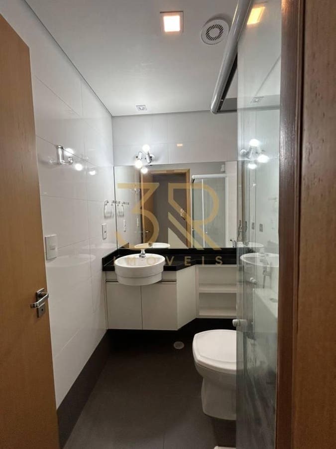 Apartamento, 1 quarto, 38 m² - Foto 10
