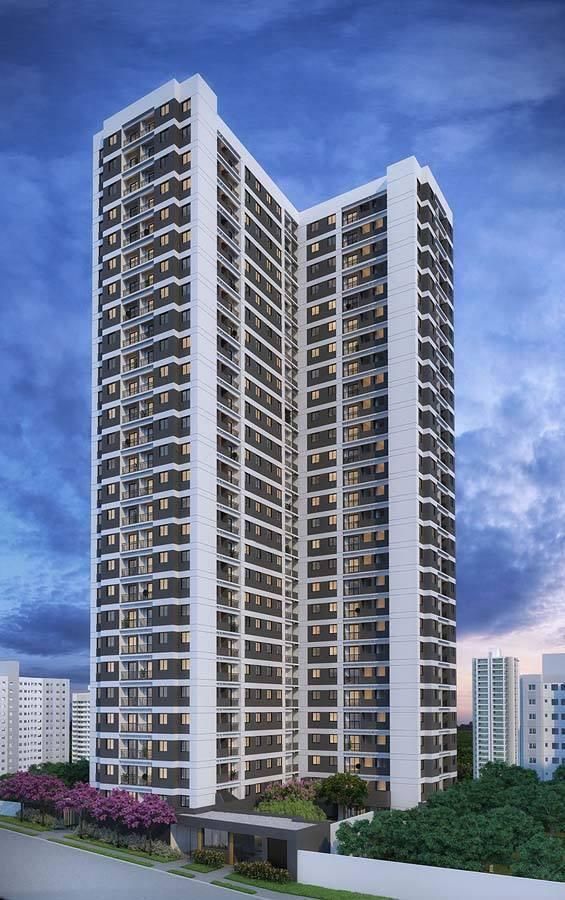 Fabula Freguesia - Apartamento em Itaberaba, São Paulo - à venda - Bem Imóvel