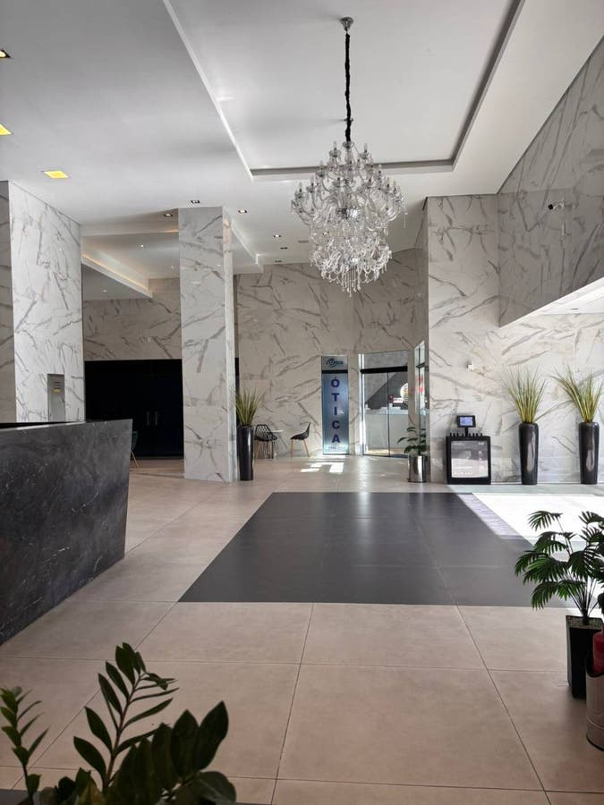 Sala para locação no Edifício Torre Azul - Comercial em Centro, Itajaí - para locação - TAB Imóveis
