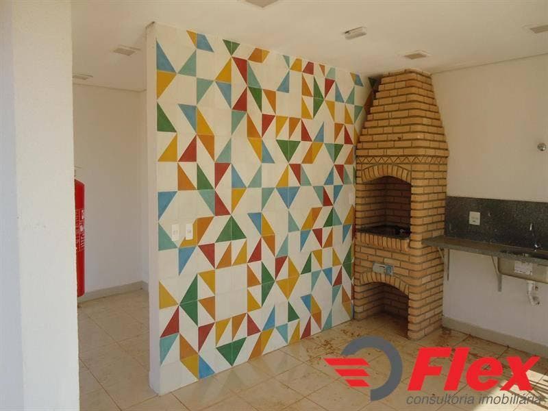 VERANA PARQUE ALVORADA - Residencial › Terreno em Condomínio - Terreno em Condomínio em Marília - à venda - FLEX CONSULTORIA IMOBILIÁRIA LTDA