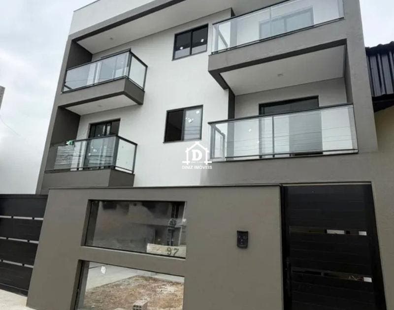 Apartamento à venda no bairro Mirante da Serra em Resende/RJ- 2 quartos sendo 1 suíte - Apartamento em Mirante de Serra, Resende - à venda - A. Salgado G. Diniz Imóveis Eireli